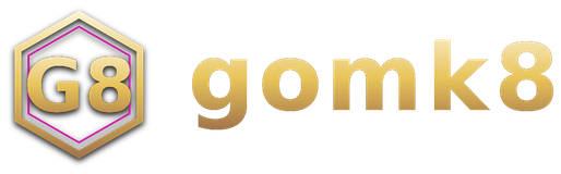 gomk8 logo