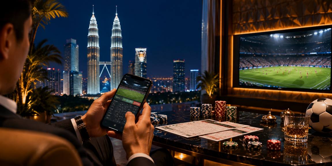 gomk8 mobile gaming