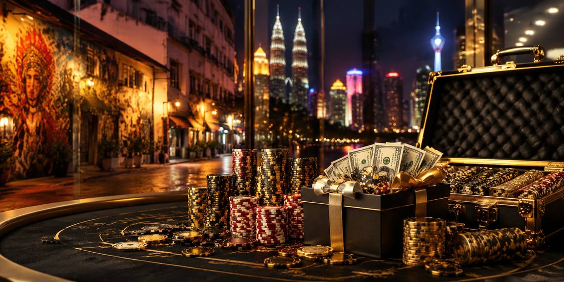 gomk8 Mystery Prize Anda Menanti di gomk8