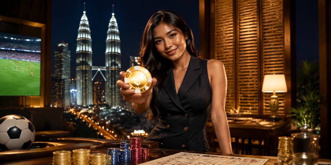 gomk8 Kenali Lobi gomk8 dengan Lebih Dekat