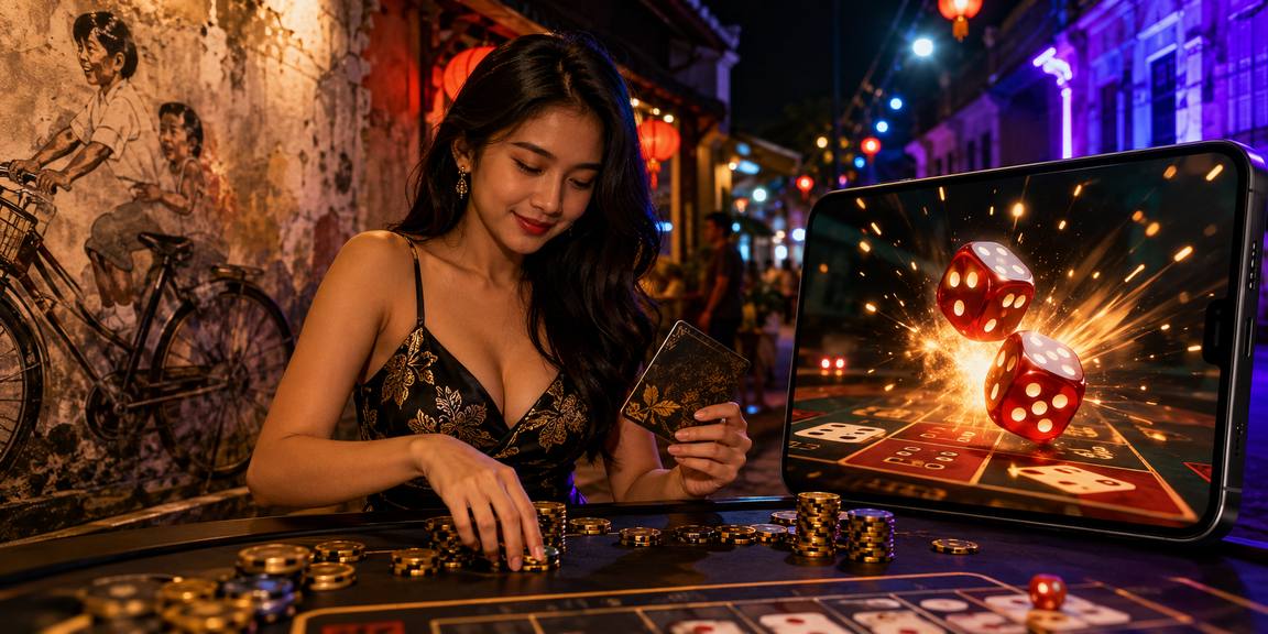 gomk8 mobile gaming